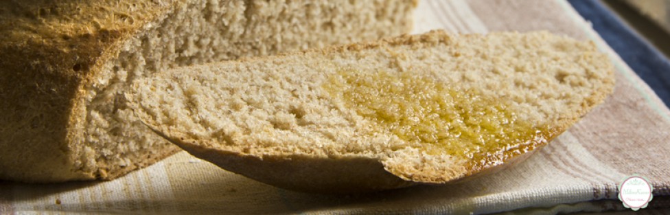 Pugliese, italijanski hleb