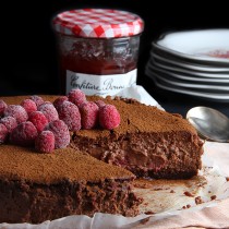 cheese cake