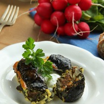sarma od zelja