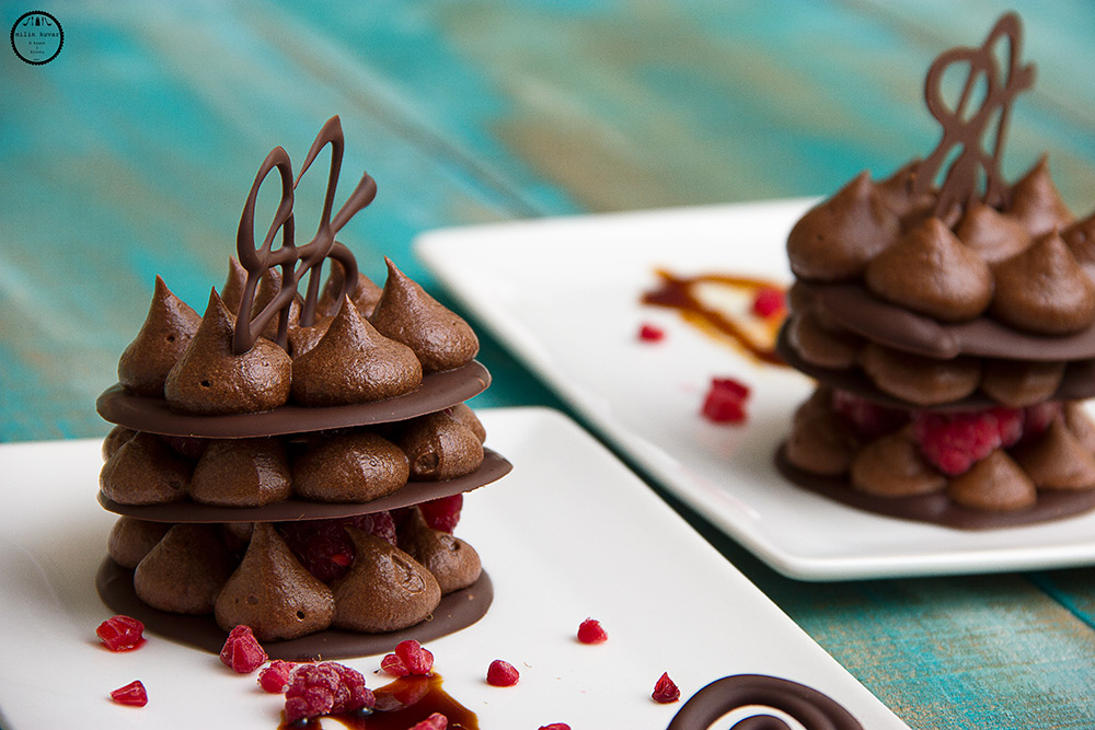 Kako da napravite najčokoladniji desert ikada?