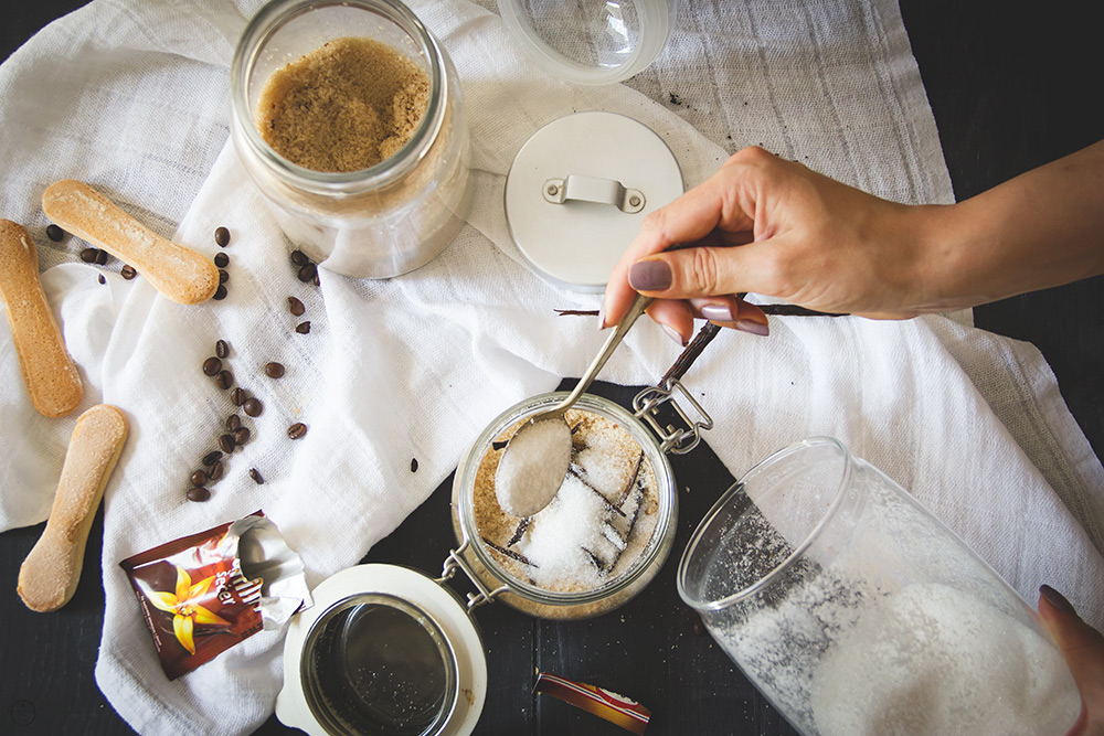Kako da napravite domaći vanilin šećer