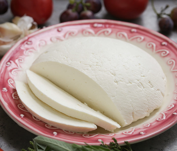 Kako da napravite domaći sir