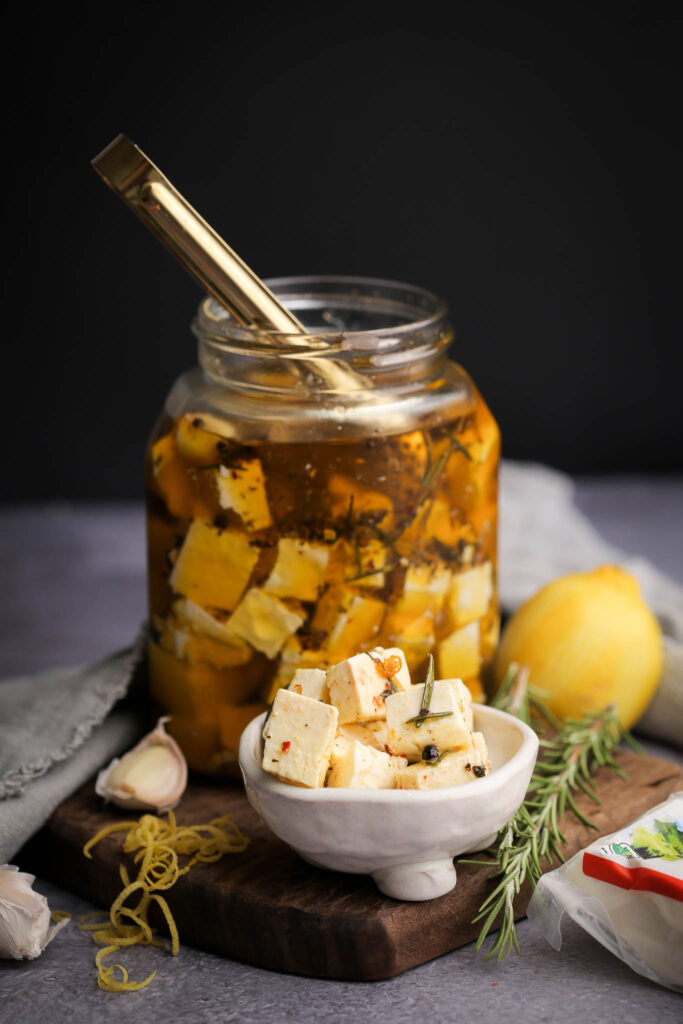 zlatarski sir u maslinovom ulju