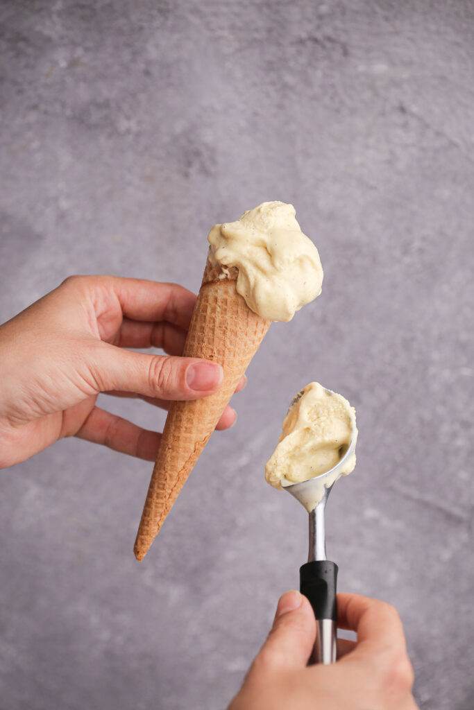 Gelato - sladoled na italijanski način