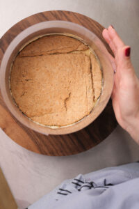 filovanje torte