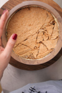filovanje torte