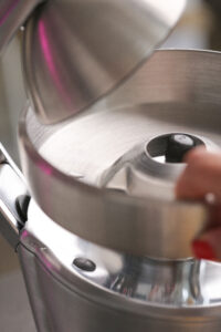 sage presa za citruse