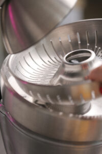 sage presa za citruse