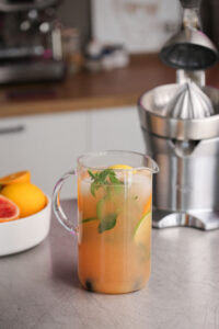 Sage 800CP Citrus Press Pro